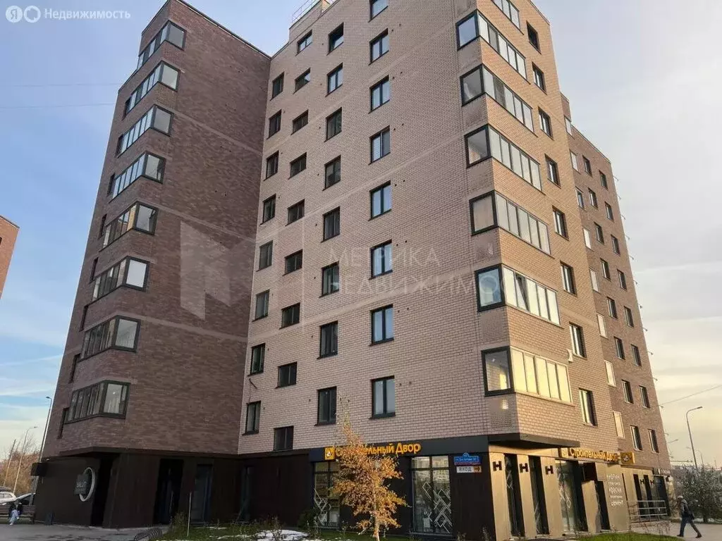 Помещение свободного назначения (5.6 м) - Фото 1