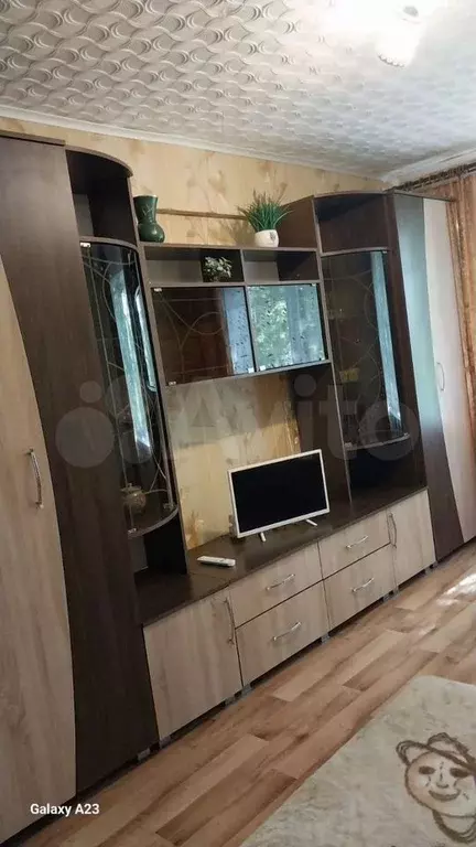 1-к. квартира, 30 м, 2/5 эт. - Фото 0