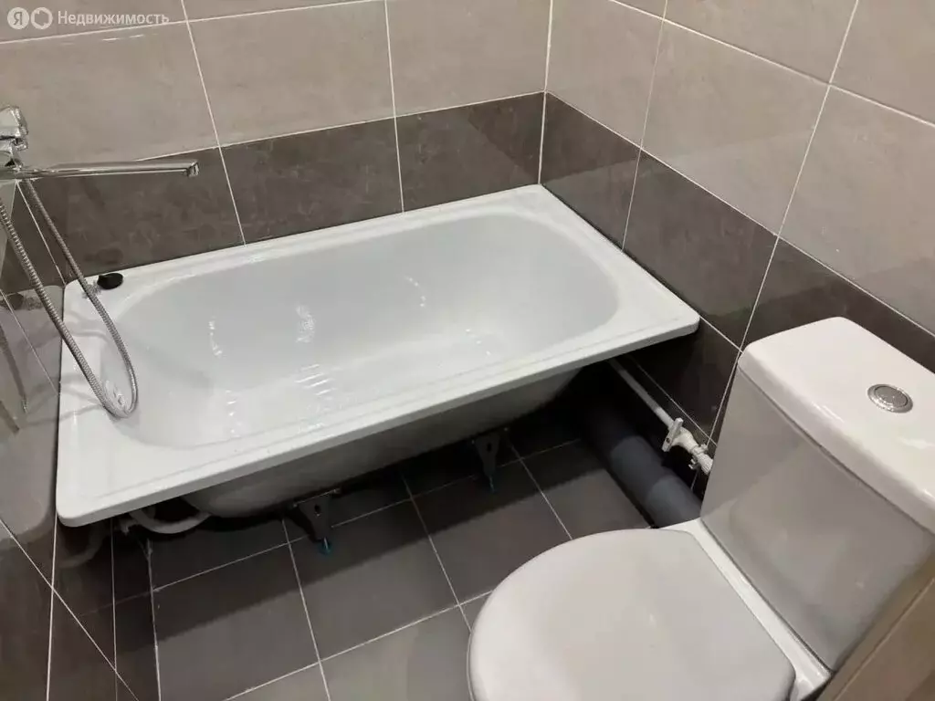 1к в 2-комнатной квартире (12 м) - Фото 1