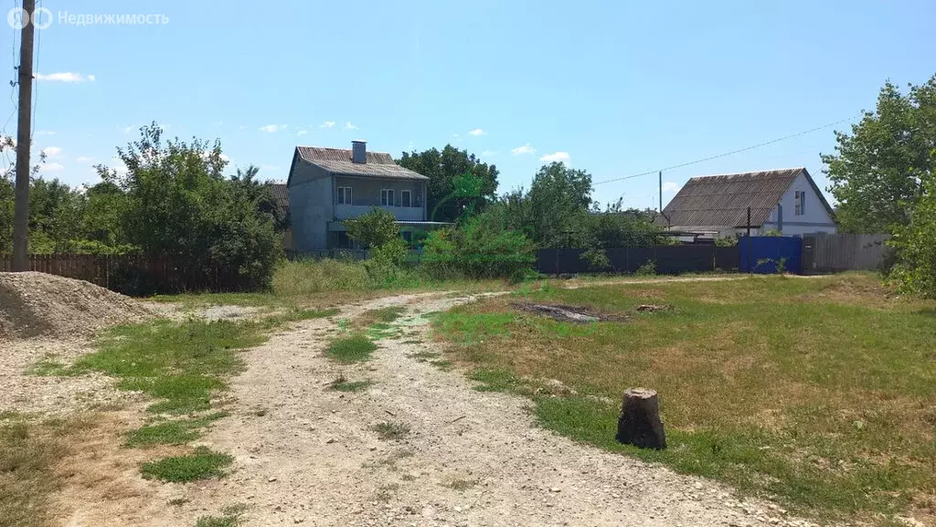 Участок в Крымск, улица Тельмана (9 м) - Фото 2