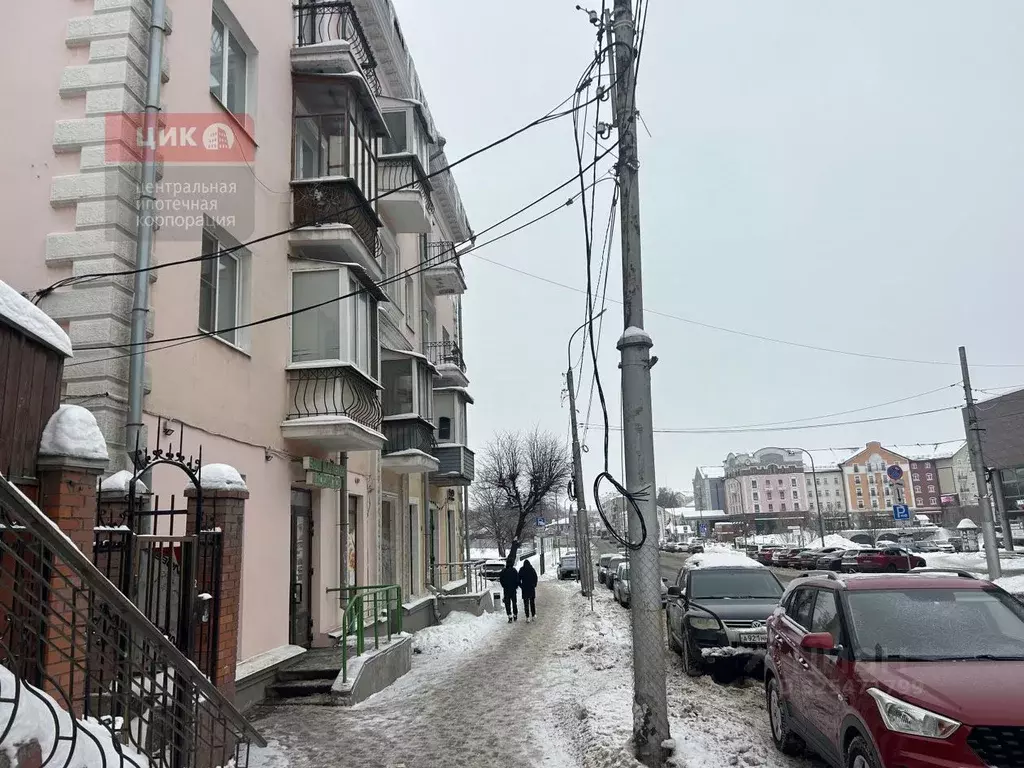 Помещение свободного назначения в Рязанская область, Рязань ул. ... - Фото 2