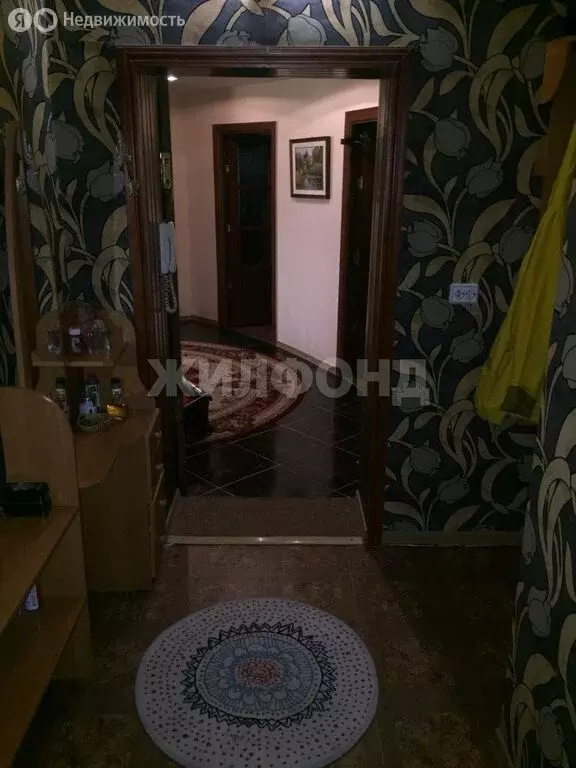 3-комнатная квартира: Томск, проспект Ленина, 199 (100 м) - Фото 2