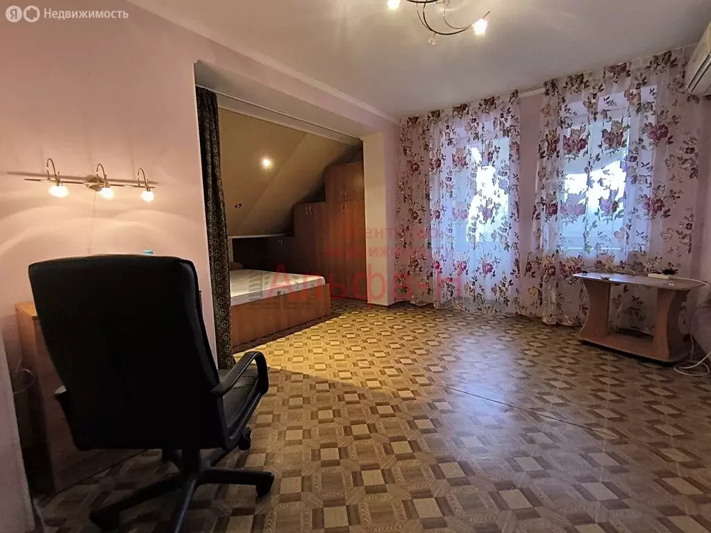 1-комнатная квартира: Ессентуки, улица Пушкина, 104 (38 м) - Фото 1