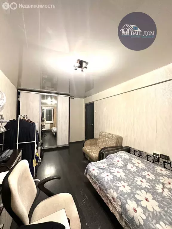 1-комнатная квартира: Северодвинск, Арктическая улица, 6 (30.9 м) - Фото 2