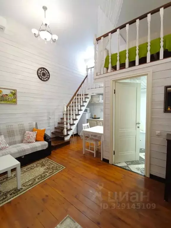 Дом в Костромская область, Кострома ул. 2-я Берендеевская, 3 (30 м) - Фото 1