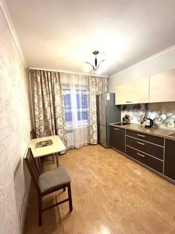 1-к кв. Челябинская область, Челябинск ул. Агалакова, 28 (40.2 м) - Фото 0