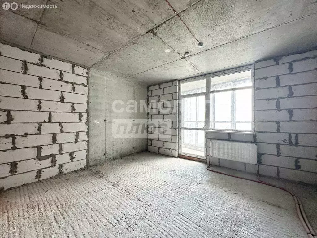 Квартира-студия: Ростов-на-Дону, Привокзальная улица, 3 (33 м) - Фото 0