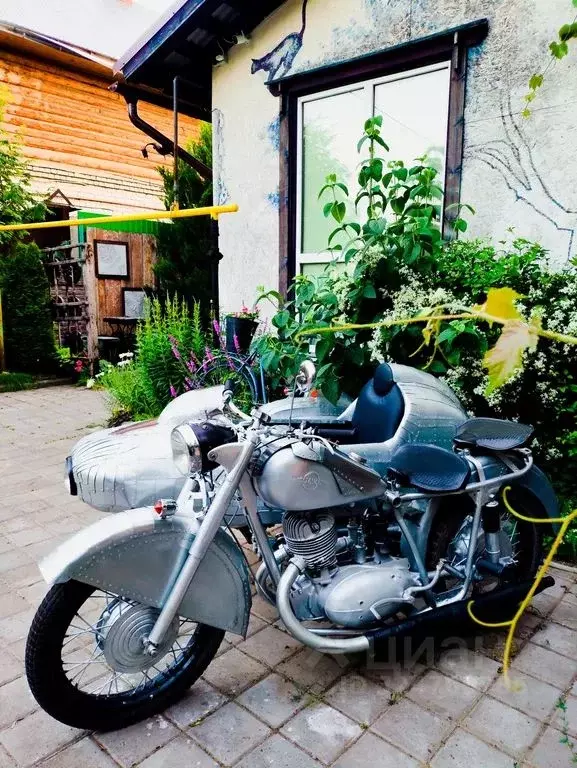 Дом в Татарстан, Казань Бойничная ул., 28 (25 м) - Фото 1