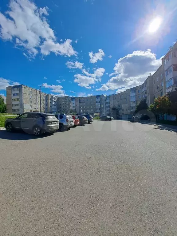 3-к. квартира, 71,9 м, 5/5 эт. - Фото 0