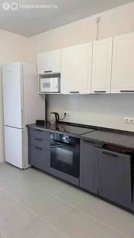 2-комнатная квартира: Краснодар, Веронская улица, 20 (60 м) - Фото 1