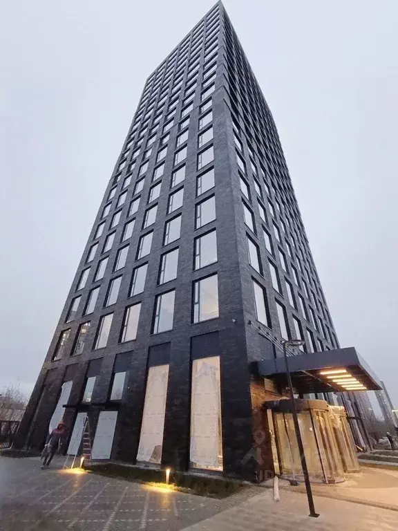 Офис в Москва Афи Парк Воронцовский жилой комплекс, 7 (481 м) - Фото 1