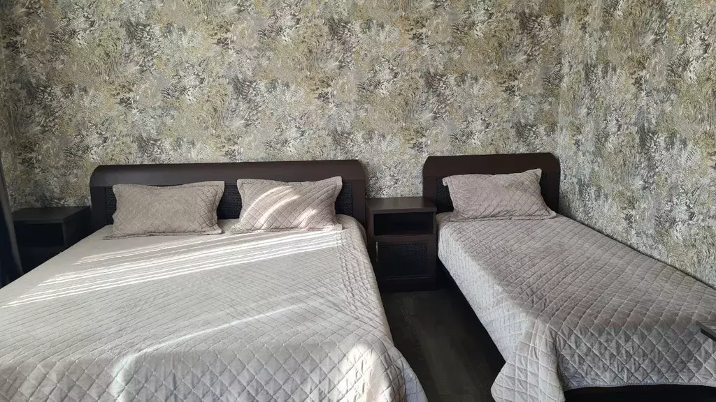 Комната Краснодарский край, Сириус пгт ул. Хуторская, 35А (35.0 м) - Фото 1