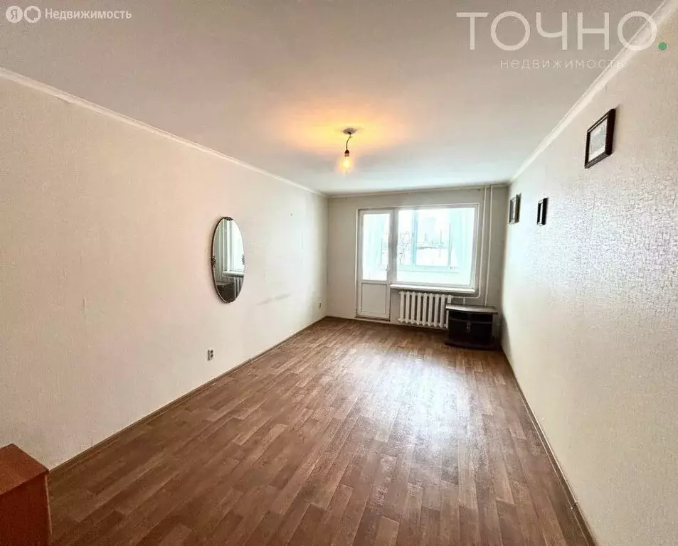 2-комнатная квартира: Пенза, Ладожская улица, 164 (57.4 м) - Фото 0