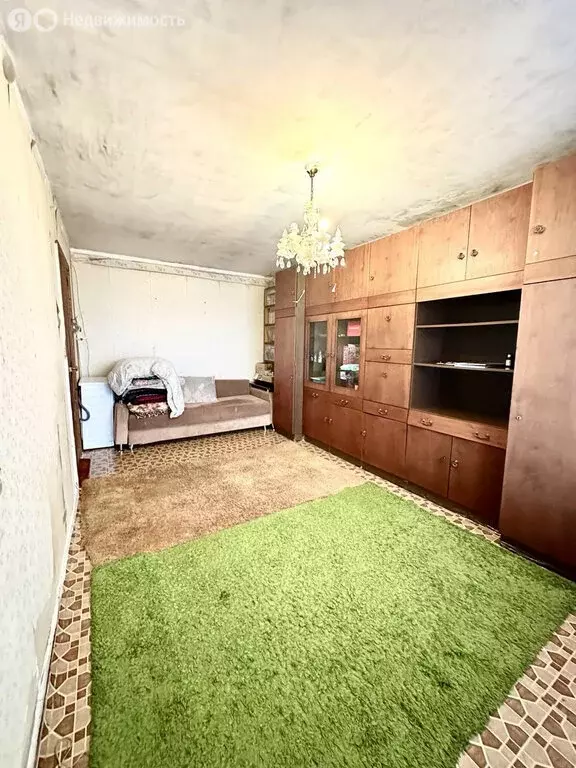 1-комнатная квартира: Чехов, улица Гагарина, 120 (34.9 м) - Фото 2