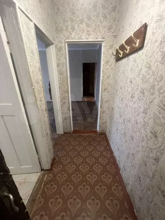 3-к. квартира, 56 м, 2/5 эт. - Фото 0
