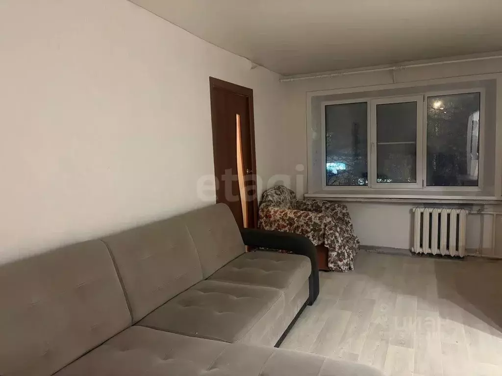 2-к кв. Забайкальский край, Чита ул. Амурская, 2 (42.3 м) - Фото 2