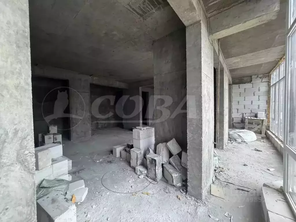 Помещение свободного назначения в Дагестан, Махачкала туп. 2-й ... - Фото 2