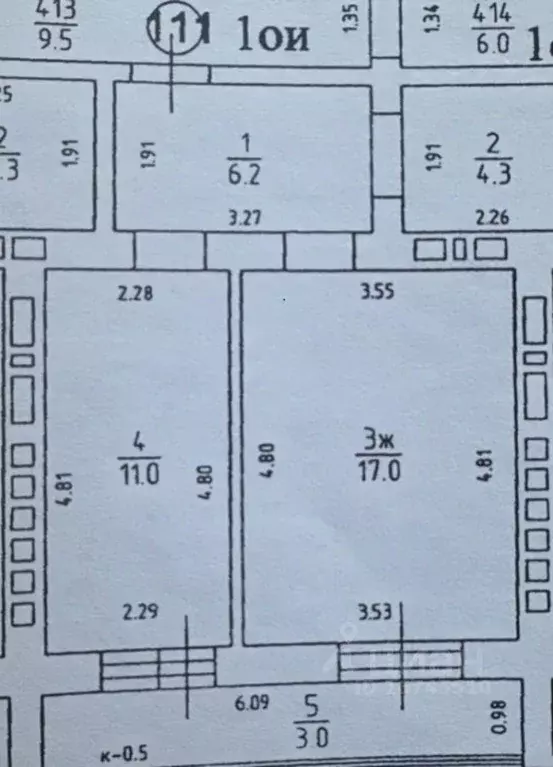 Дом в Калининградская область, Светлогорск Приморская ул., 6 (150 м) - Фото 2