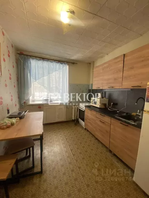 2-к кв. Ивановская область, Фурманов ул. Возрождения, 11 (45.6 м) - Фото 2