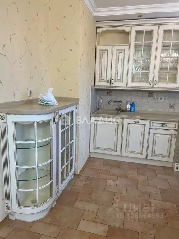 2-к кв. Московская область, Долгопрудный Первомайская ул., 33 (70.0 м) - Фото 2