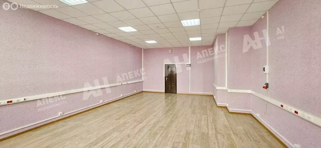 Офис (56 м) - Фото 1