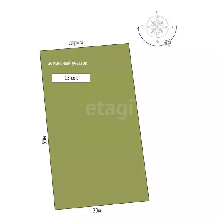 Дом в Тюменская область, Тюменский муниципальный округ, д. Патрушева ... - Фото 2