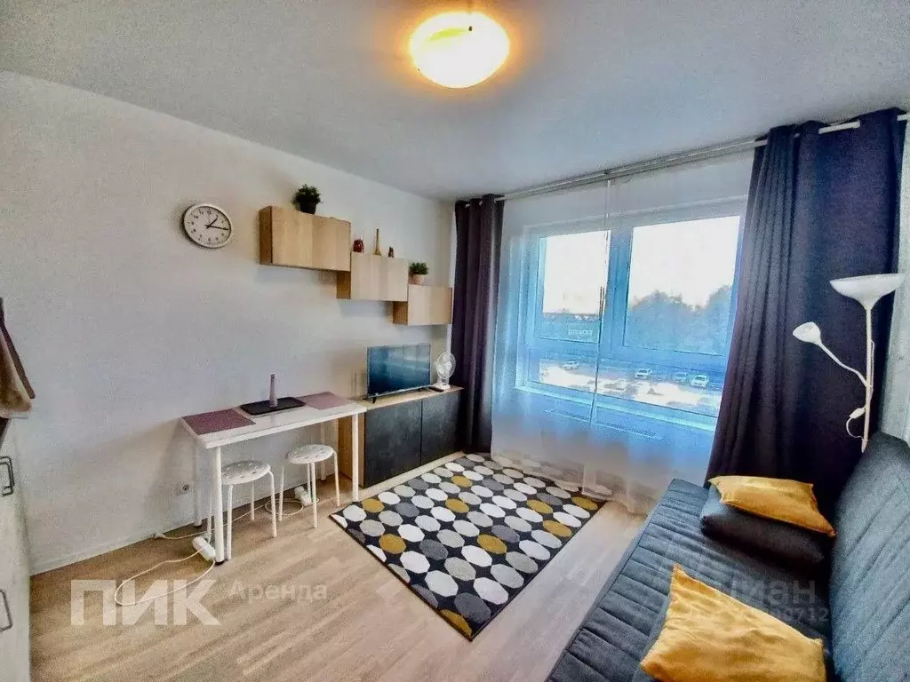 Студия Московская область, Ленинский городской округ, Бутово пгт ... - Фото 2