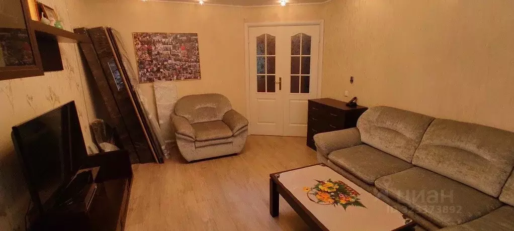 3-к кв. Свердловская область, Екатеринбург ул. Профсоюзная, 49 (64.0 ... - Фото 2