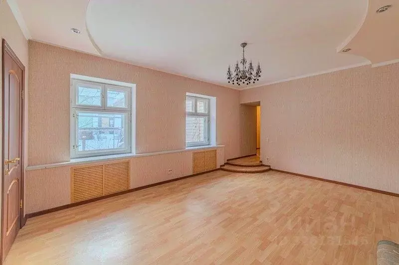 3-к кв. Пензенская область, Пенза проезд 2-й Фестивальный, 6 (82.4 м) - Фото 1