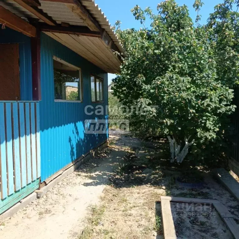 Дом в Астраханская область, Ахтубинский район, Нижний Баскунчак рп ул. ... - Фото 0