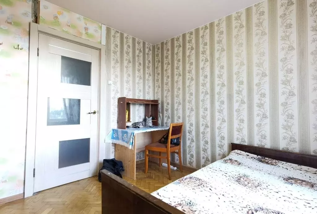 Комната Москва Херсонская ул., 12К4 (10.0 м) - Фото 1