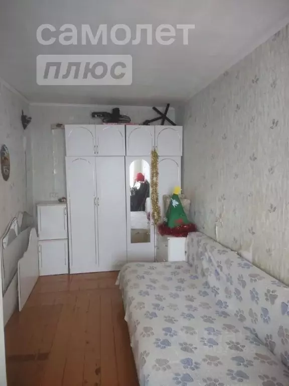 2-к кв. Чувашия, Новочебоксарск Молодежная ул, 10 (42.6 м) - Фото 1