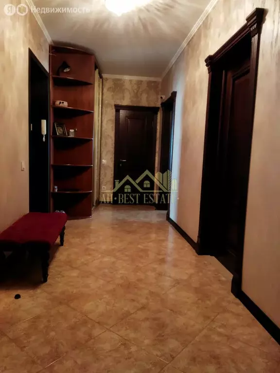 3-комнатная квартира: Владикавказ, Весенняя улица, 1к5 (100 м) - Фото 2