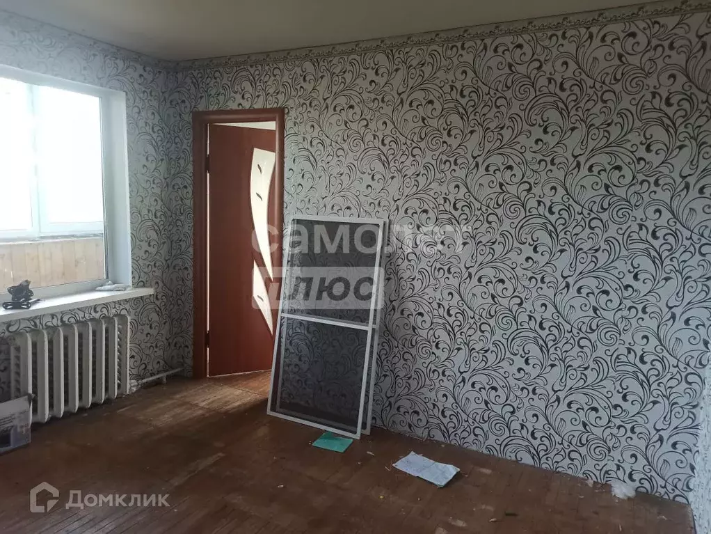 Продаётся 2-к квартира, 42.8 м - Фото 0