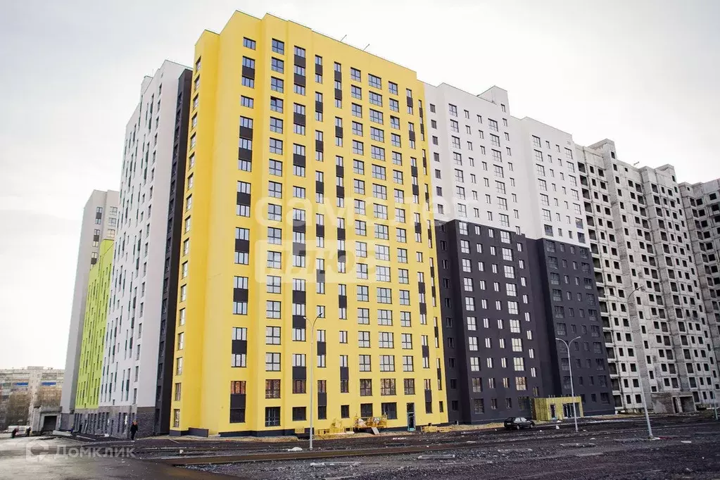 Продаётся 3-к квартира, 85.21 м - Фото 0