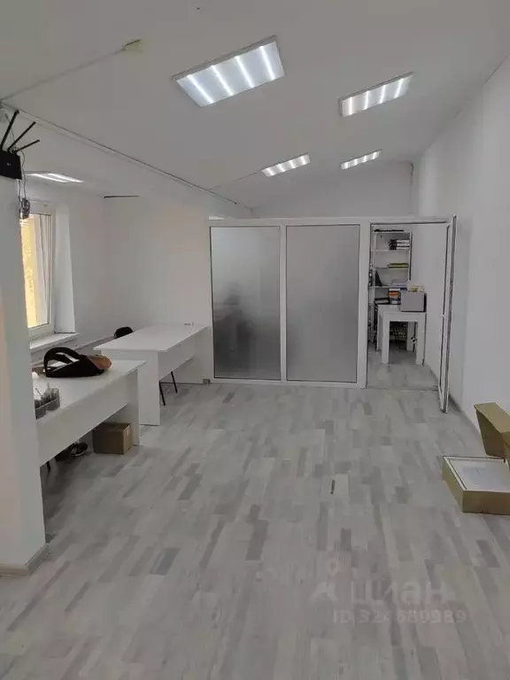 Помещение свободного назначения в Ленинградская область, Гатчина ... - Фото 1