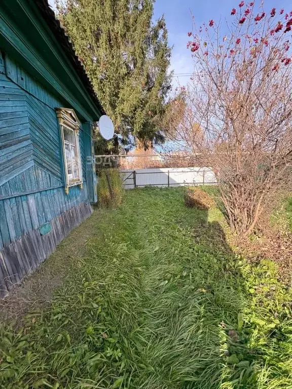 Дом в Чувашия, Шумерля ул. Белинского, 18 (34 м) - Фото 2