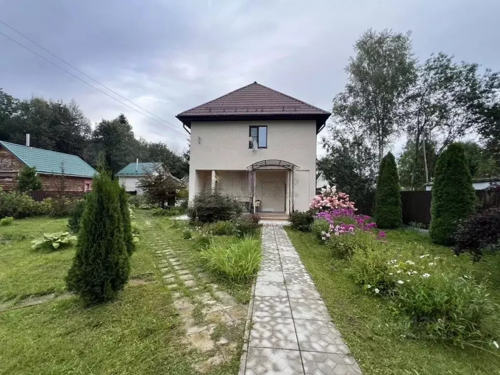 Дом в Владимирская область, Александровский муниципальный округ, ... - Фото 2
