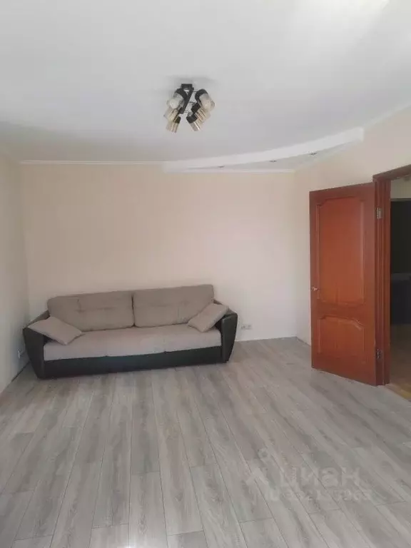 1-к кв. Московская область, Красногорск ул. Ленина, 35 (45.0 м) - Фото 2
