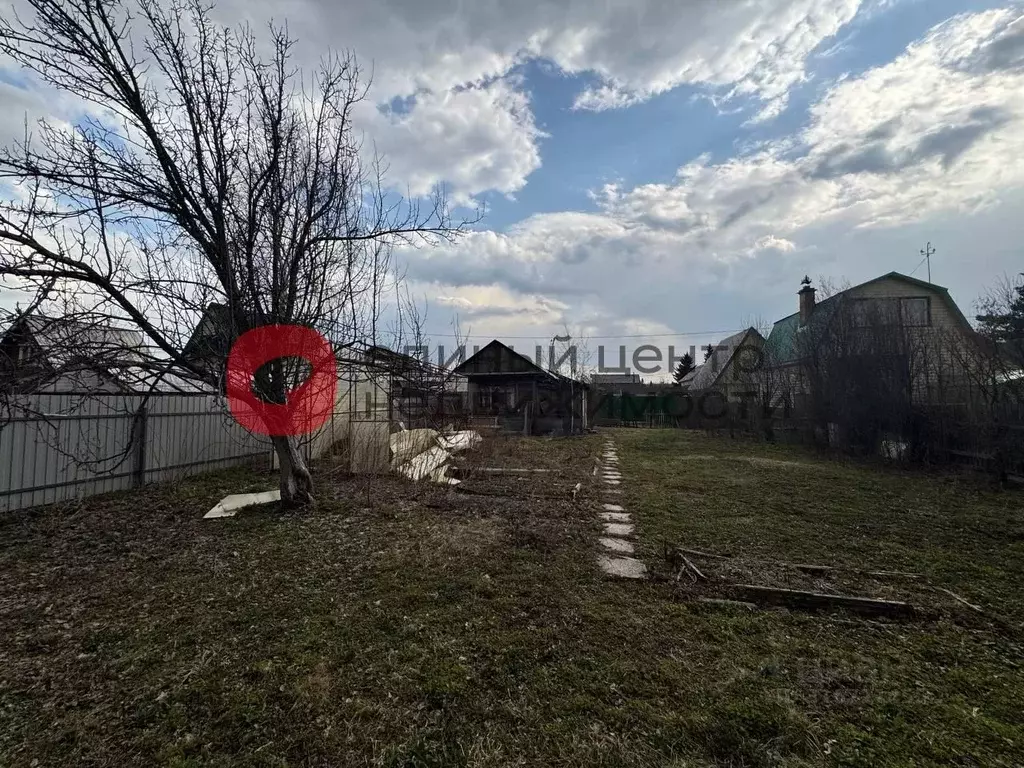 Участок в Тюменская область, Тюмень  (4.0 сот.) - Фото 0