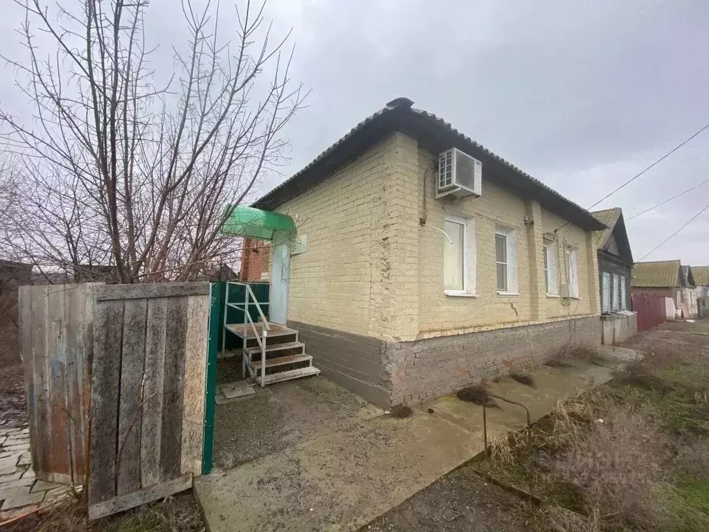 Офис в Астраханская область, Черноярский муниципальный округ, с. ... - Фото 2