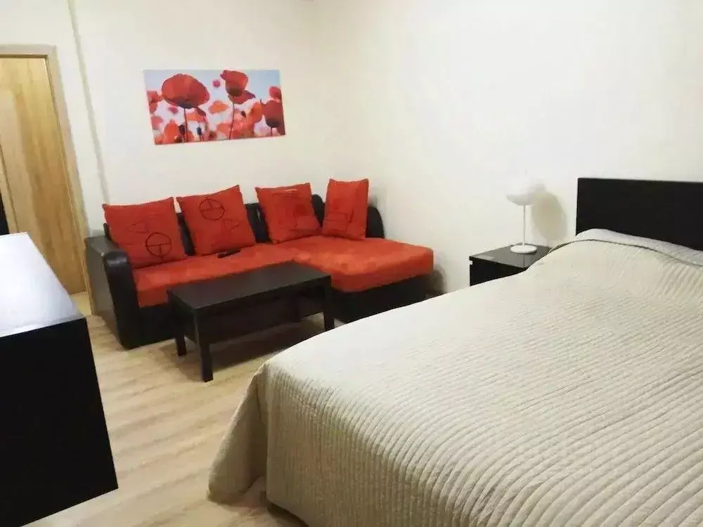 Комната Москва Ключевая ул., 20 (10.0 м) - Фото 2