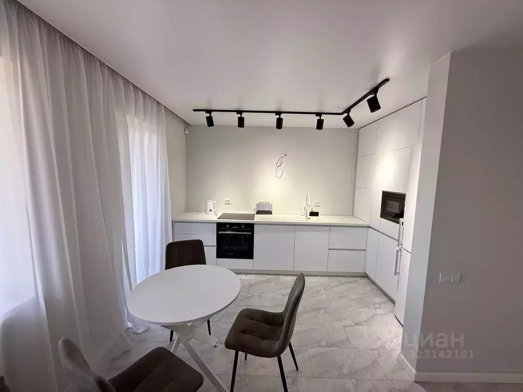 4-к кв. Приморский край, Находка Нахимовская ул., 31 (77.3 м) - Фото 1