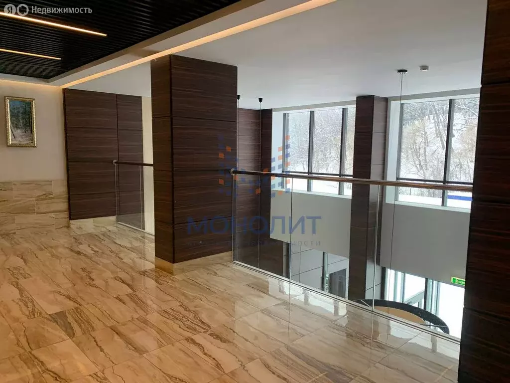 3-комнатная квартира: Химки, микрорайон Новогорск, Ивановская улица, ... - Фото 1