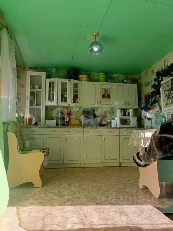 Дом в Бурятия, Заиграевский район, Талецкое с/пос, Подснежник ДНТ 369 ... - Фото 0