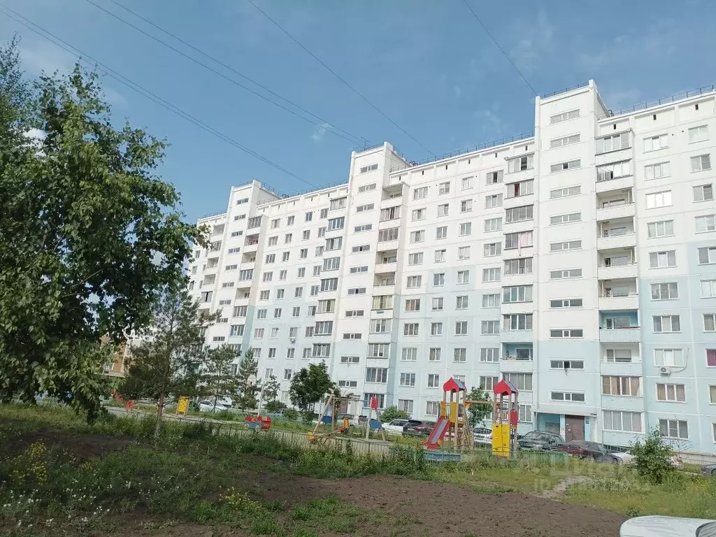 1-к кв. Новосибирская область, Новосибирск ул. Титова, 238 (42.0 м) - Фото 0