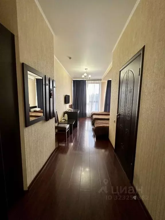 Комната Ставропольский край, Пятигорск ш. Бештаугорское, 68 (18.0 м) - Фото 2