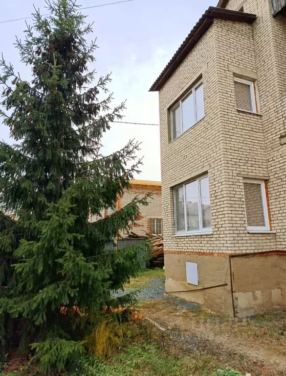 Дом в Оренбургская область, Орск пос. Елшанка, ул. Тарская (278 м) - Фото 1