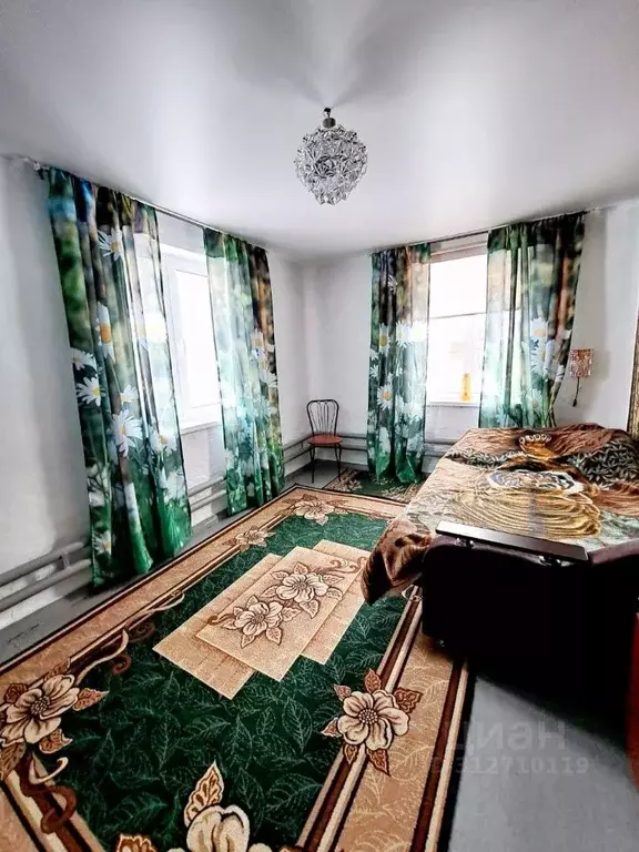 Дом в Алтайский край, Барнаул проезд Рыбозаводской, 56 (90 м) - Фото 1