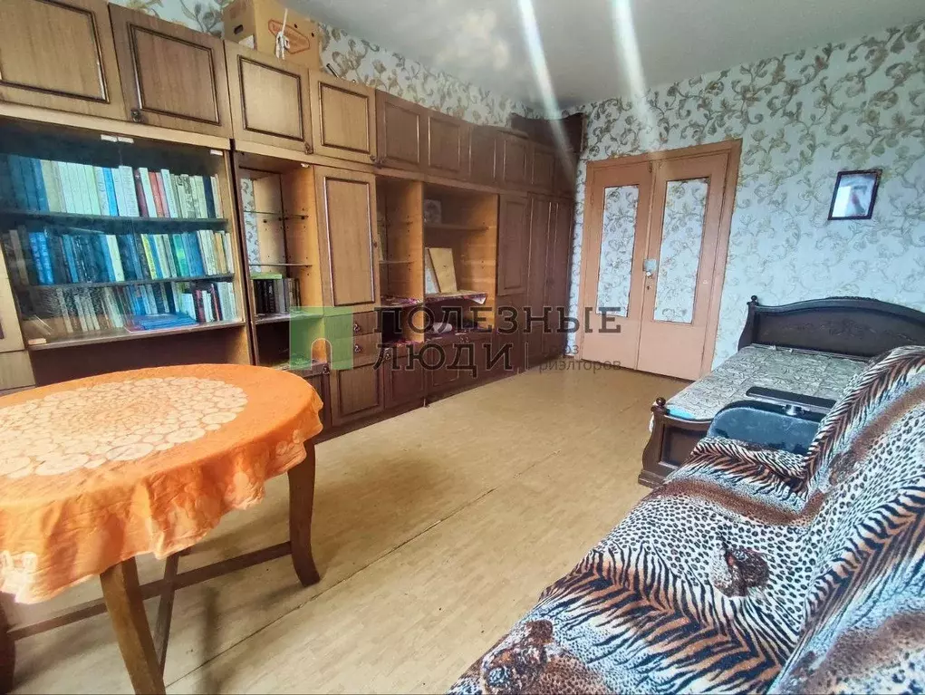 3-к кв. Орловская область, Орел ул. Машкарина, 16 (64.8 м) - Фото 1